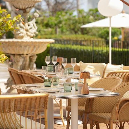Villa Mirae By Inwood Hotels - Cap D'Antibes Exterior photo