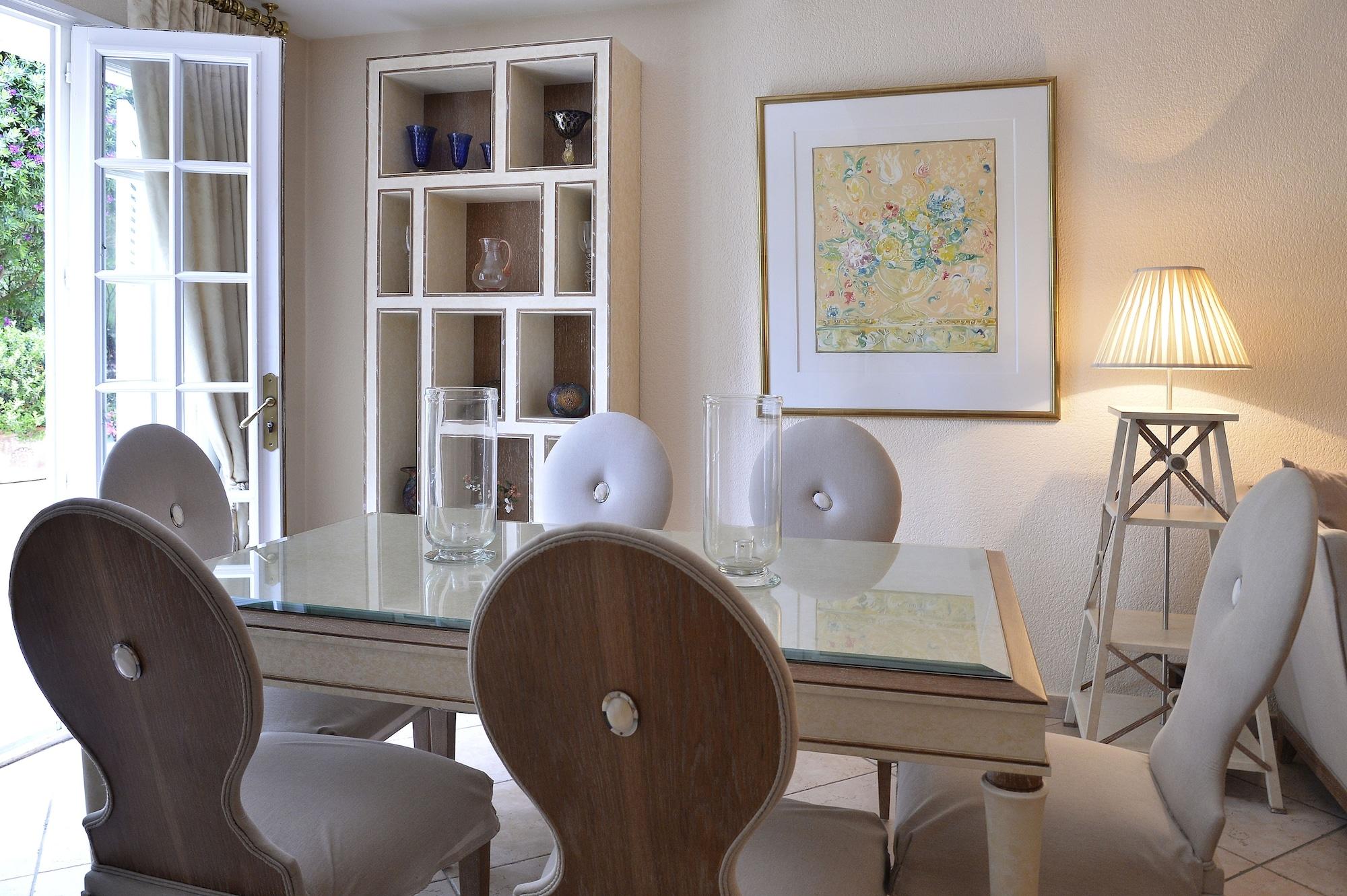 Villa Mirae By Inwood Hotels - Cap D'Antibes Exterior photo