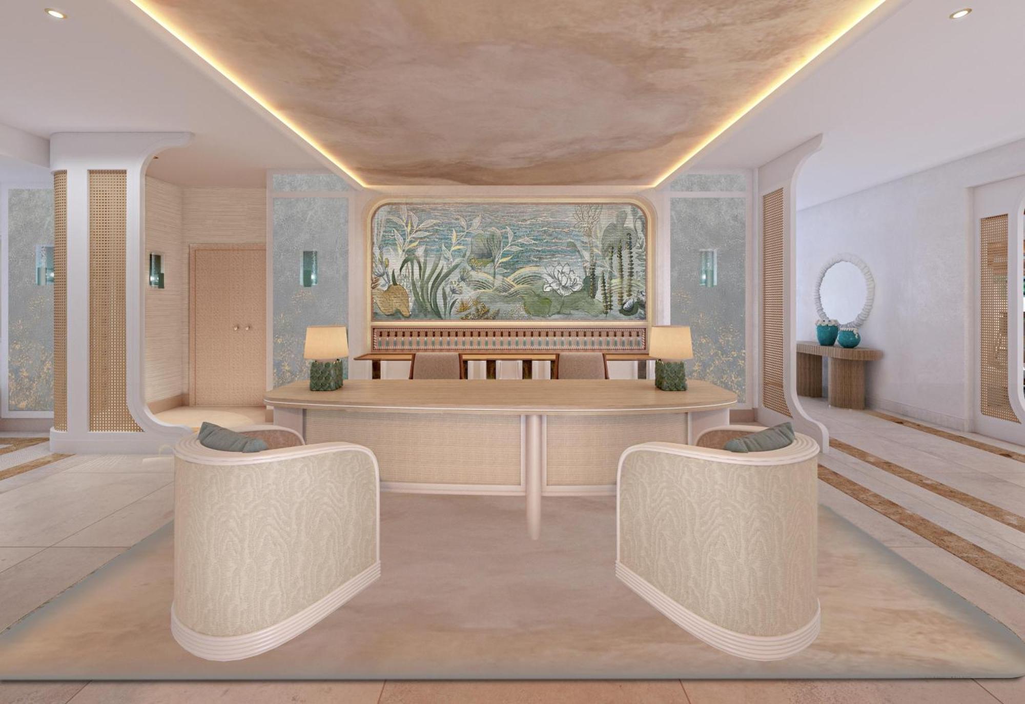 Villa Mirae By Inwood Hotels - Cap D'Antibes Exterior photo