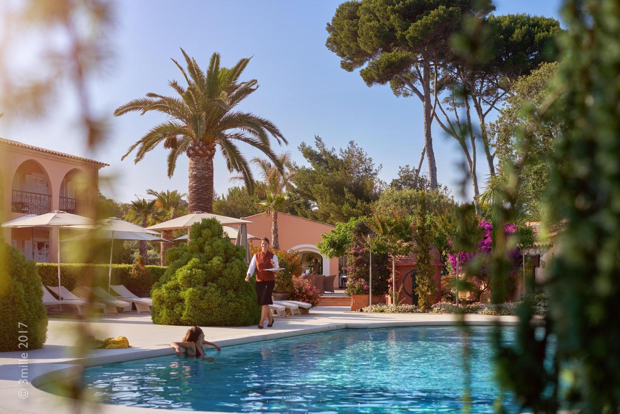 Villa Mirae By Inwood Hotels - Cap D'Antibes Exterior photo