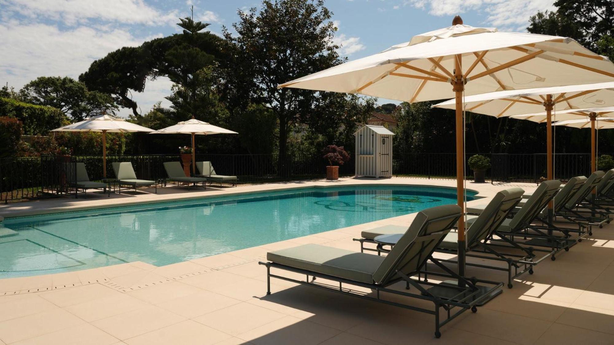 Villa Mirae By Inwood Hotels - Cap D'Antibes Exterior photo
