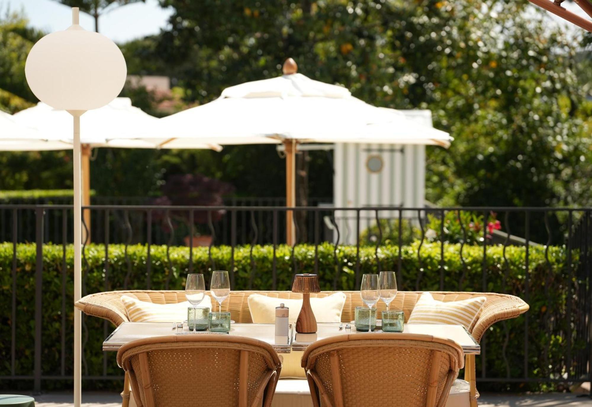 Villa Mirae By Inwood Hotels - Cap D'Antibes Exterior photo