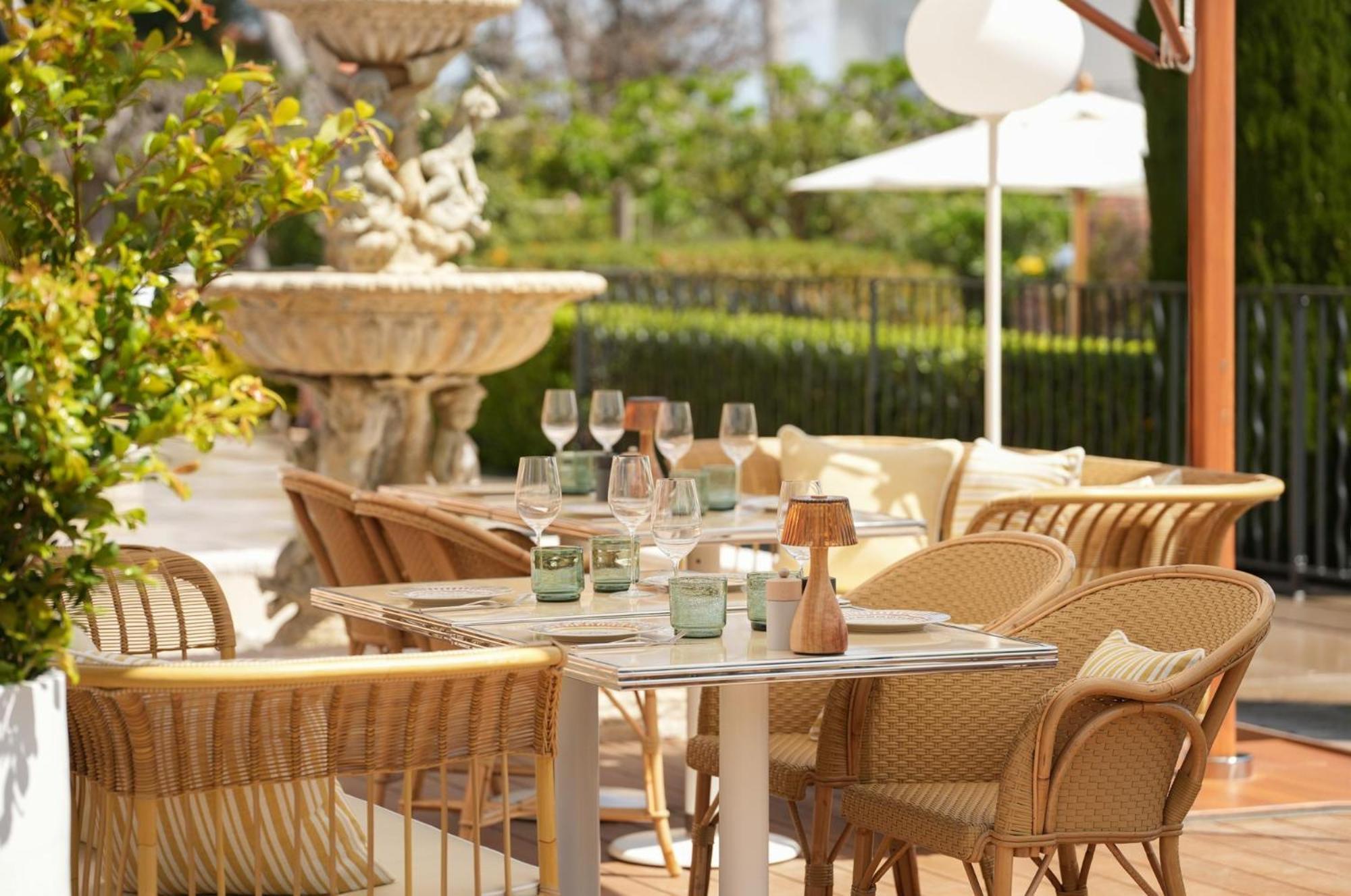 Villa Mirae By Inwood Hotels - Cap D'Antibes Exterior photo