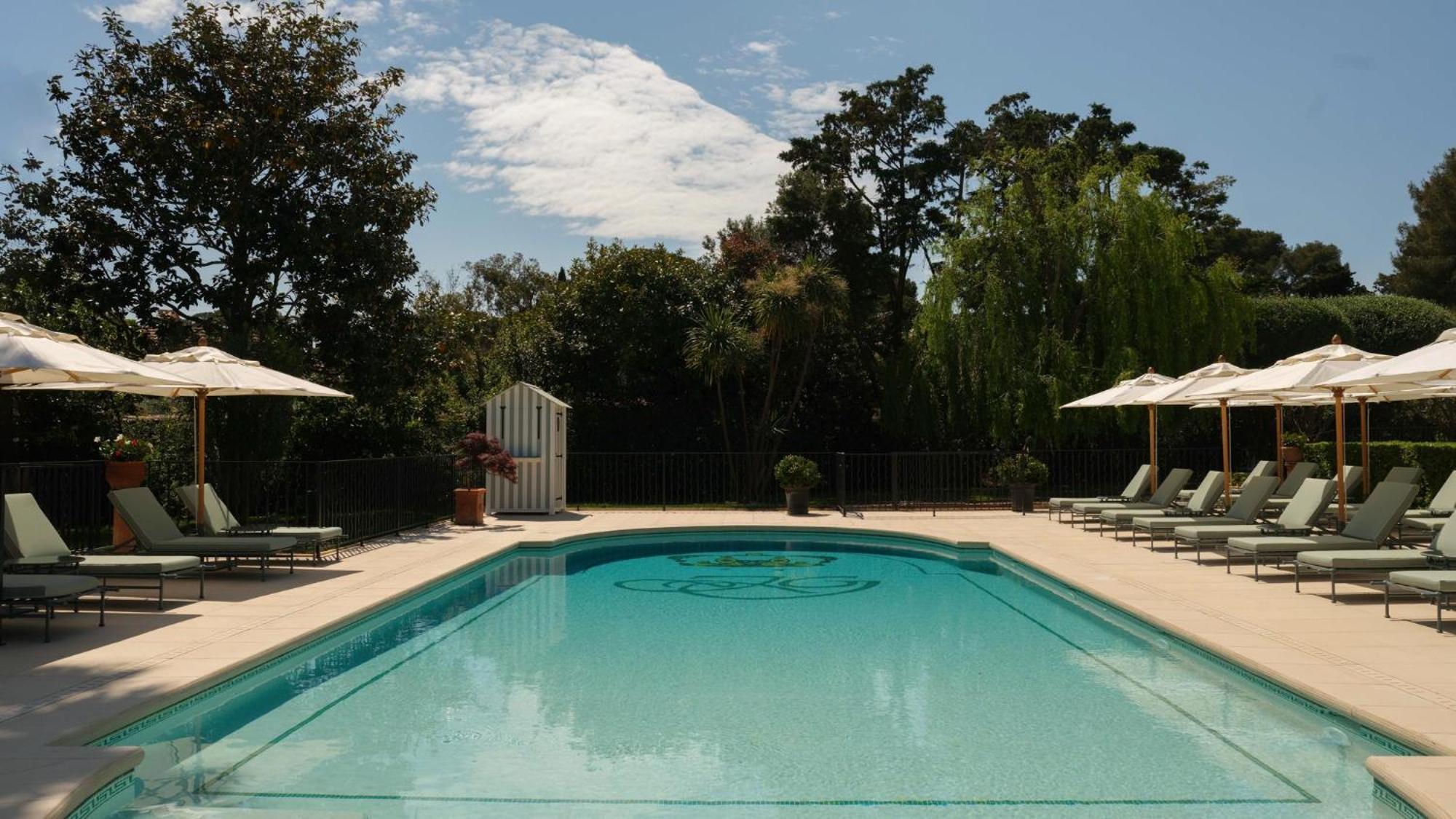 Villa Mirae By Inwood Hotels - Cap D'Antibes Exterior photo