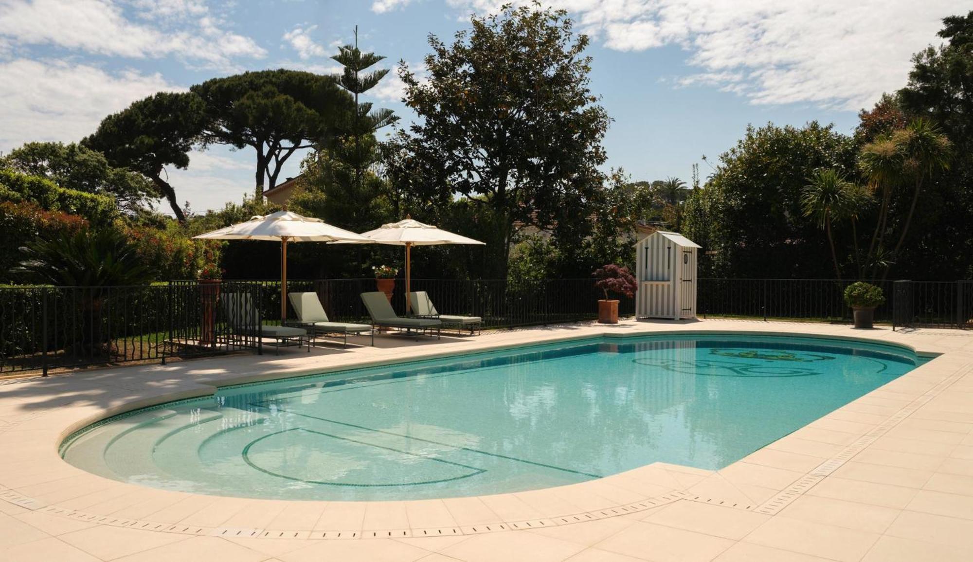 Villa Mirae By Inwood Hotels - Cap D'Antibes Exterior photo