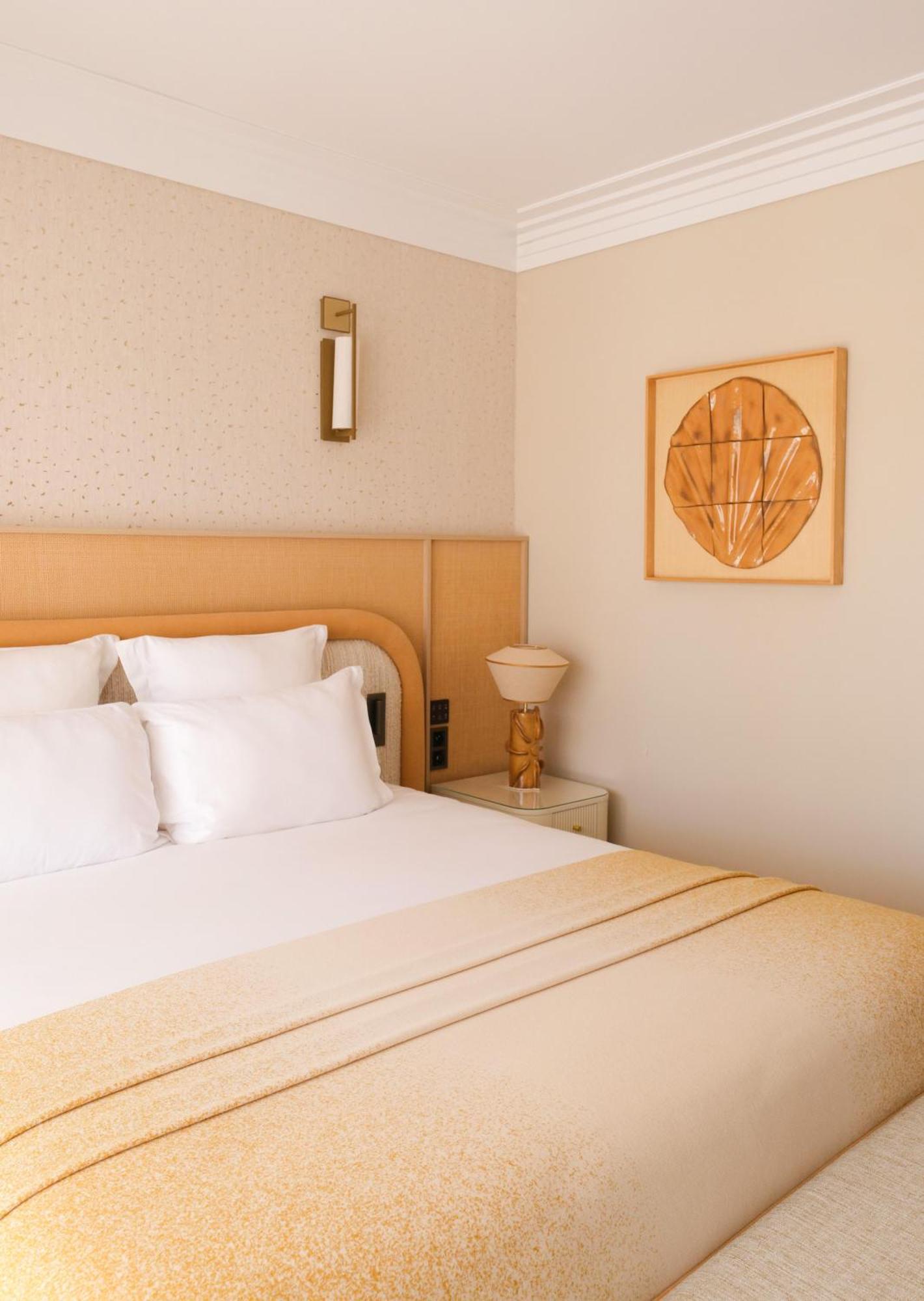 Villa Mirae By Inwood Hotels - Cap D'Antibes Exterior photo