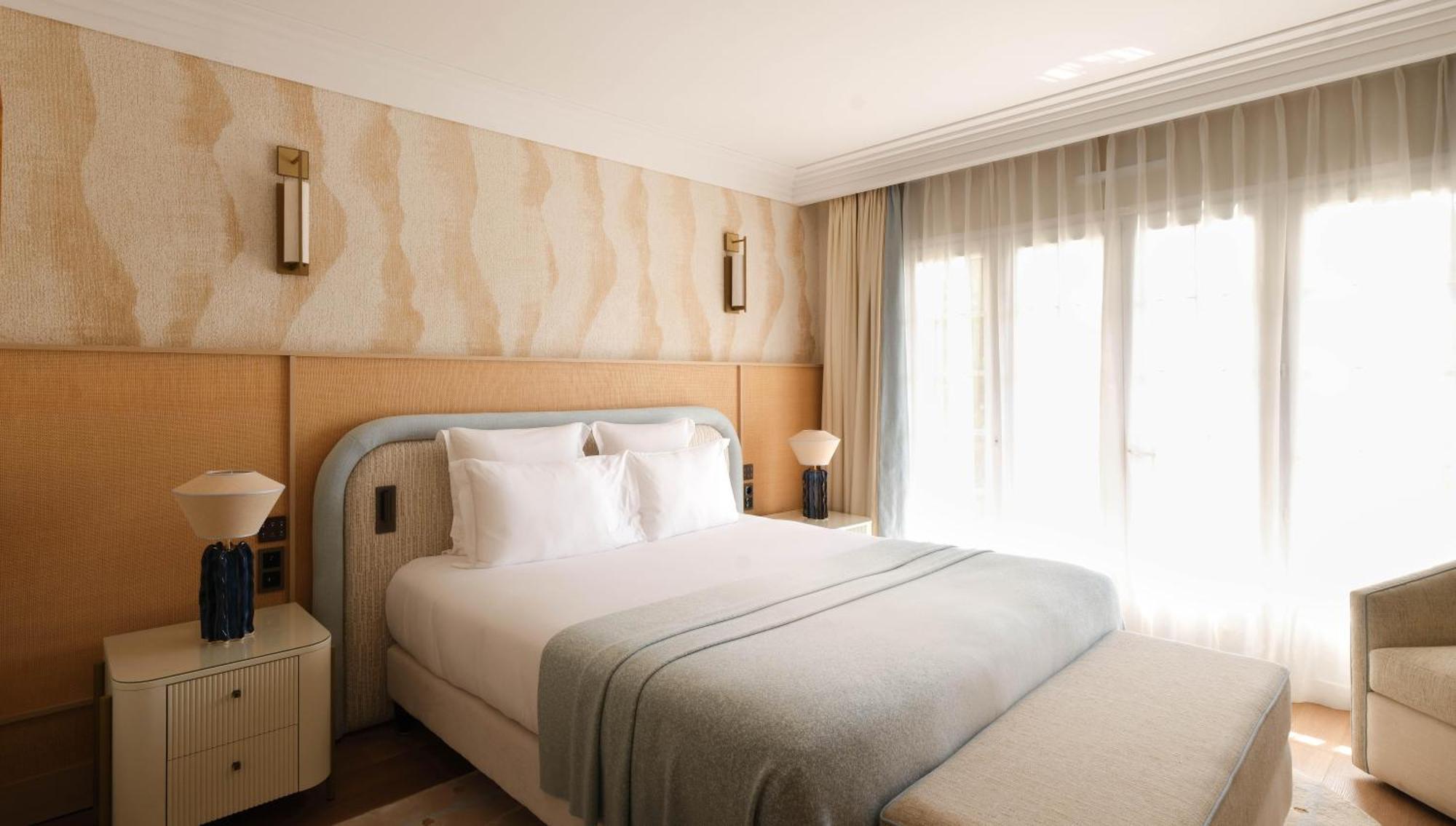Villa Mirae By Inwood Hotels - Cap D'Antibes Exterior photo